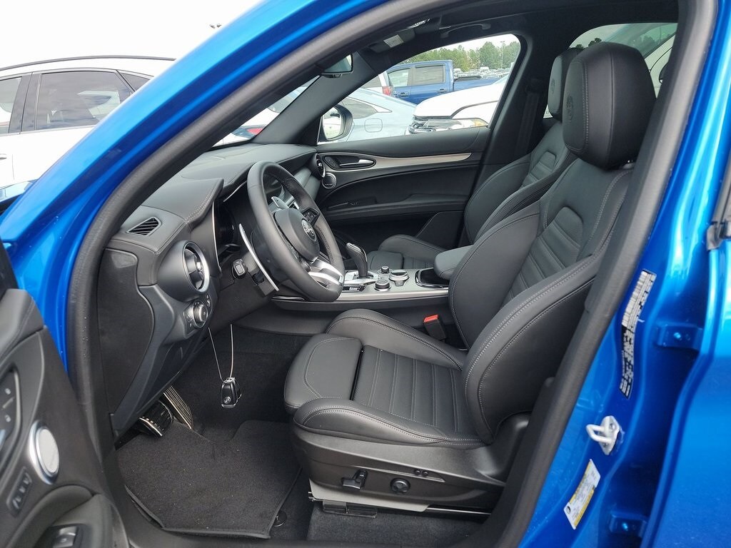 2024 ALFA ROMEO STELVIO - Image 7