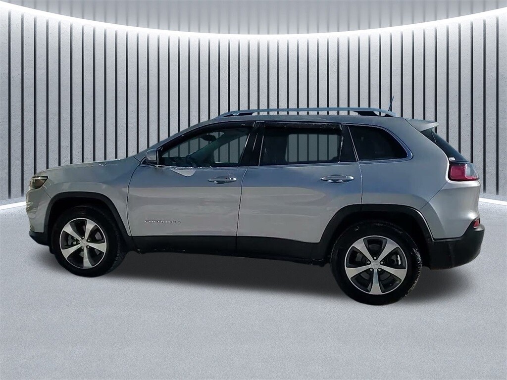 2019 JEEP CHEROKEE - Image 15