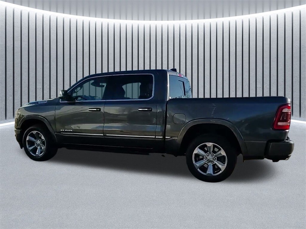 2020 RAM 1500 - Image 18