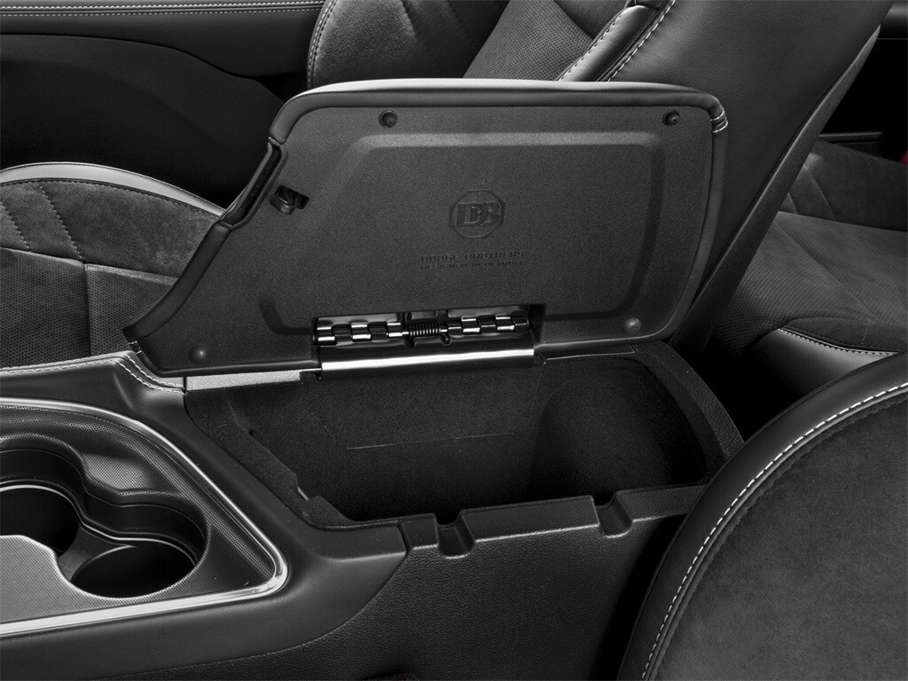 2016 DODGE CHALLENGER - Image 15