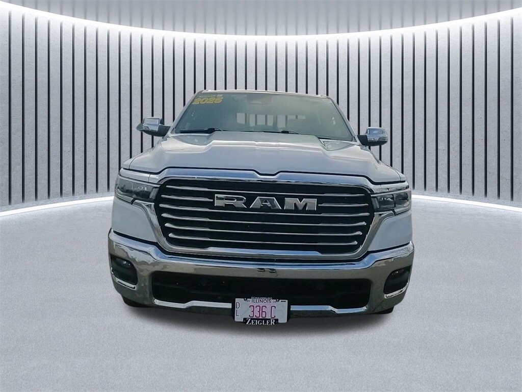 2025 RAM 1500 - Image 8