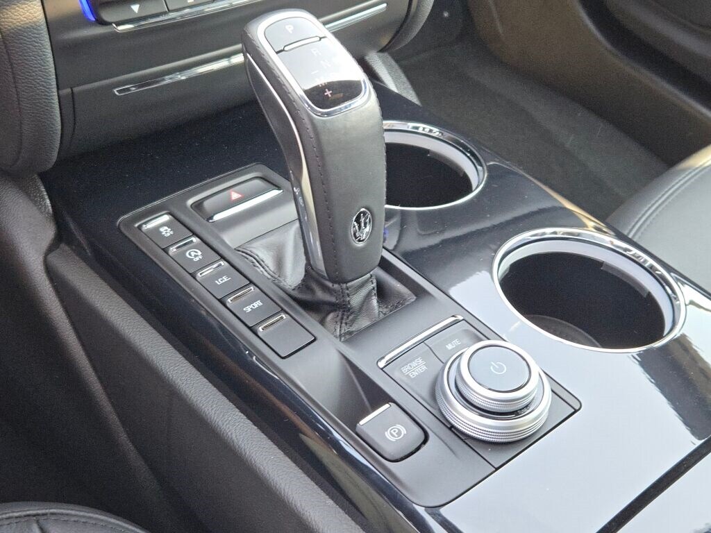 2022 MASERATI GHIBLI - Image 25