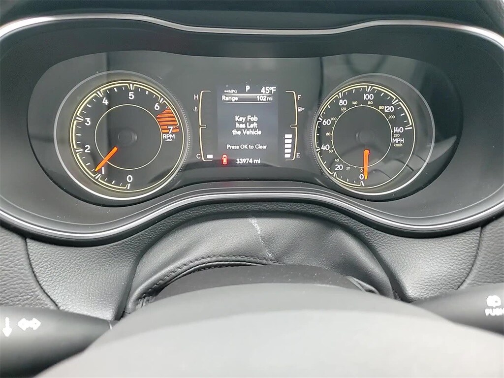 2021 JEEP CHEROKEE - Image 16