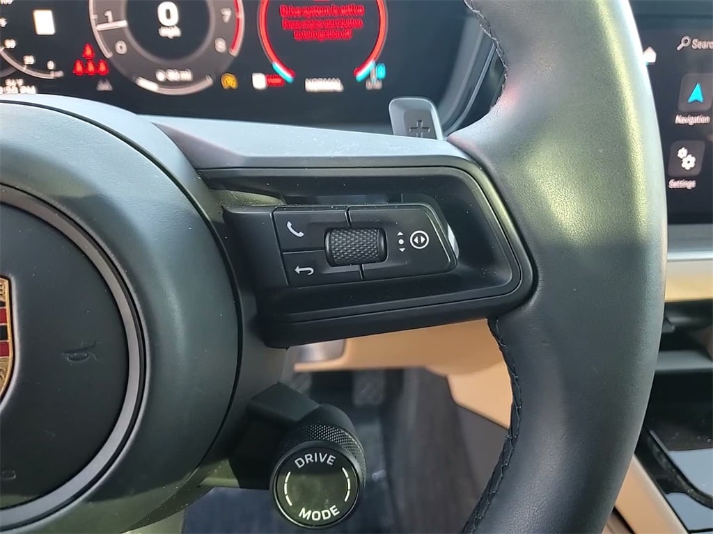 2024 PORSCHE CAYENNE - Image 29