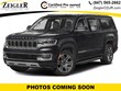 Jeep Wagoneer L