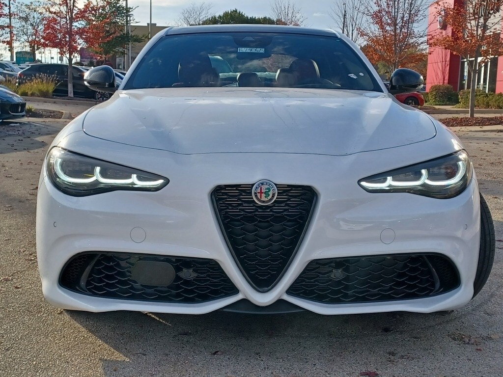 2024 ALFA ROMEO GIULIA (952) - Image 2