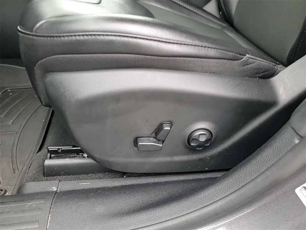 2021 JEEP CHEROKEE - Image 12