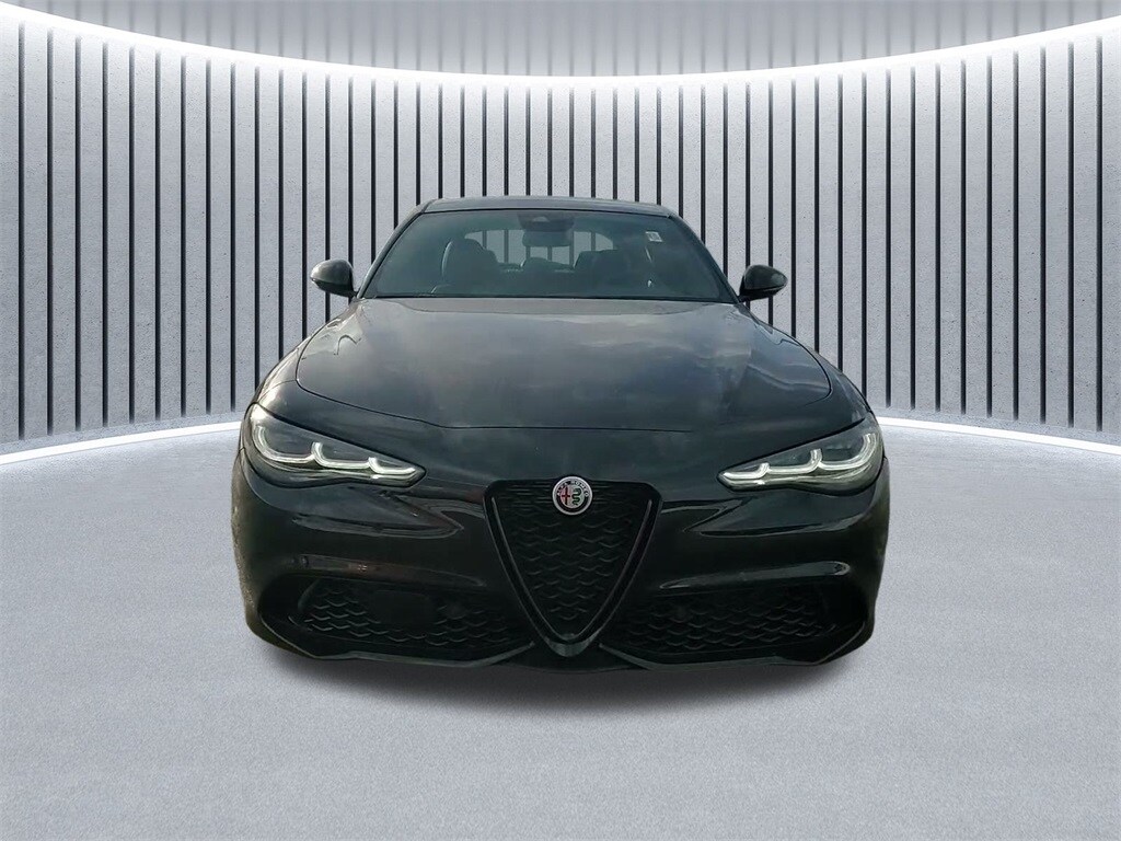 2024 ALFA ROMEO GIULIA (952) - Image 25