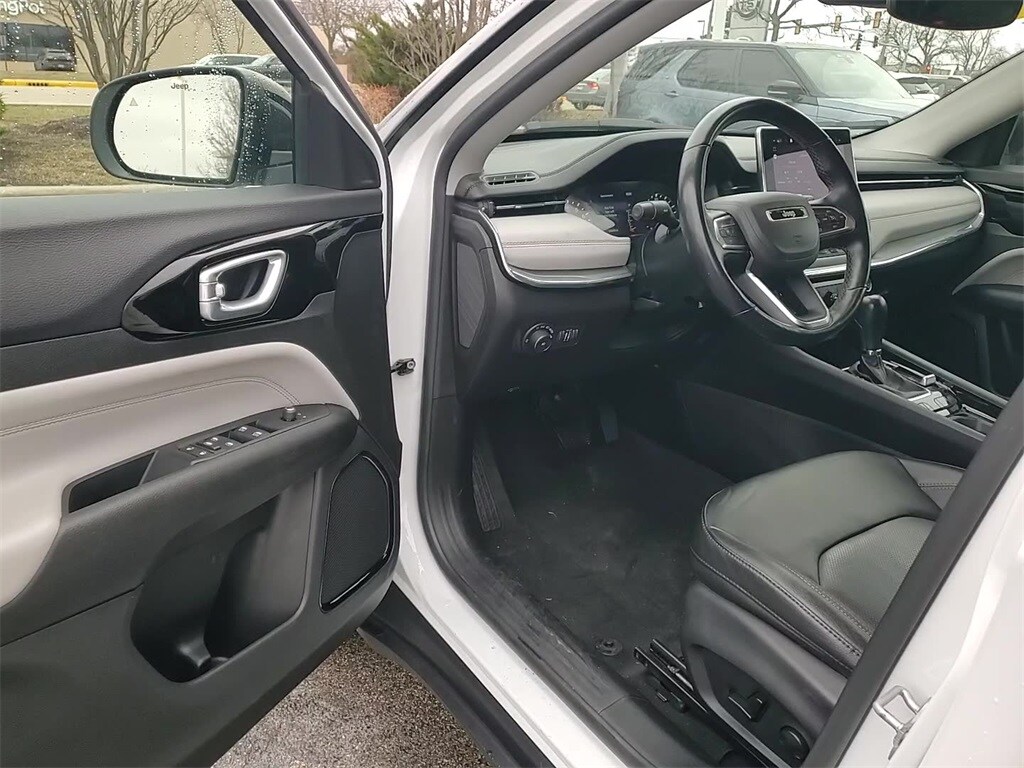 2022 JEEP COMPASS - Image 9