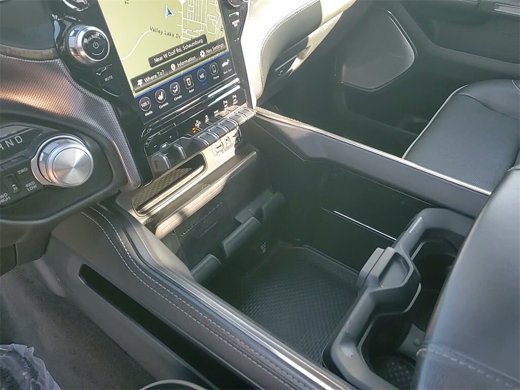 2020 RAM 1500 - Image 33