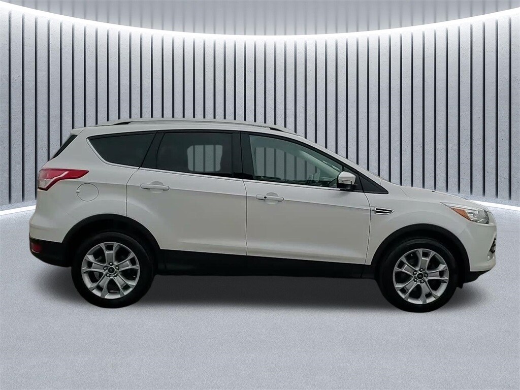 2016 FORD ESCAPE - Image 5