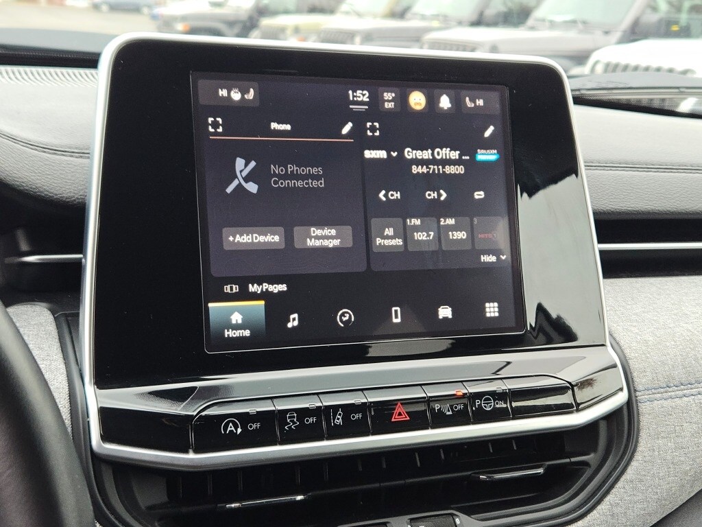 2022 JEEP COMPASS - Image 27