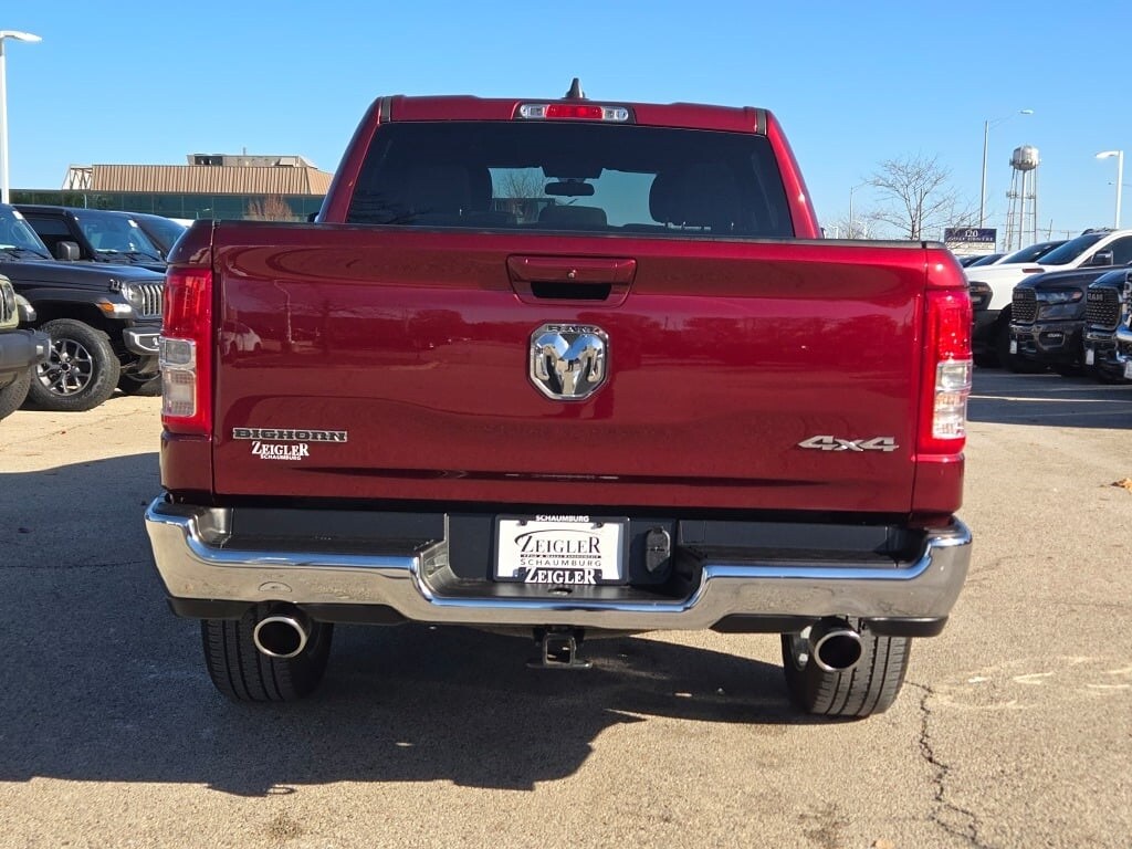 2022 RAM 1500 - Image 13