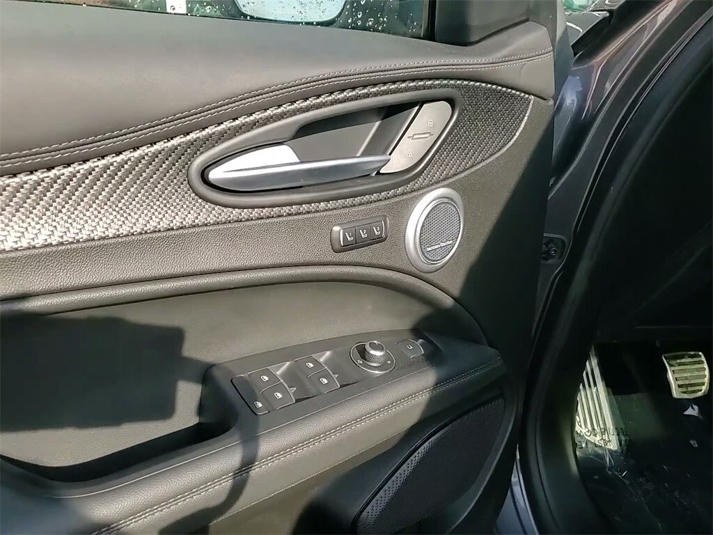 2024 ALFA ROMEO STELVIO - Image 19