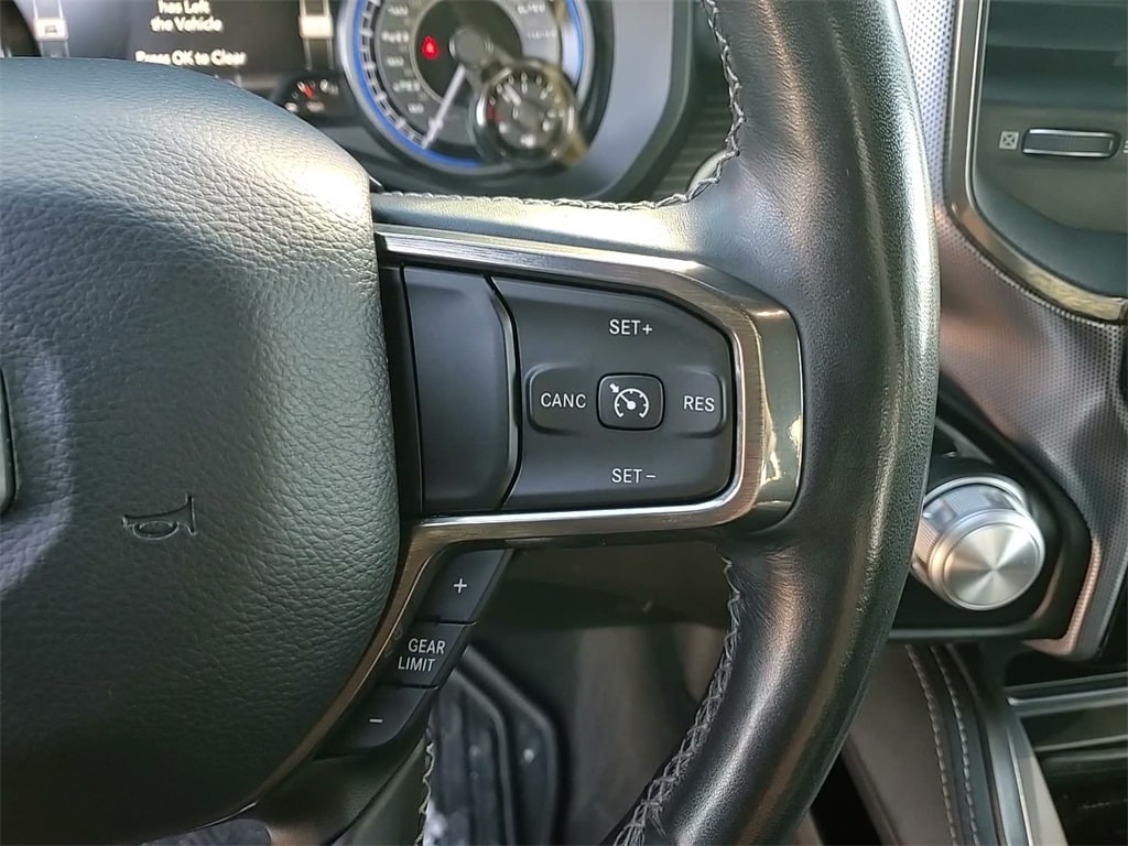 2020 RAM 1500 - Image 25