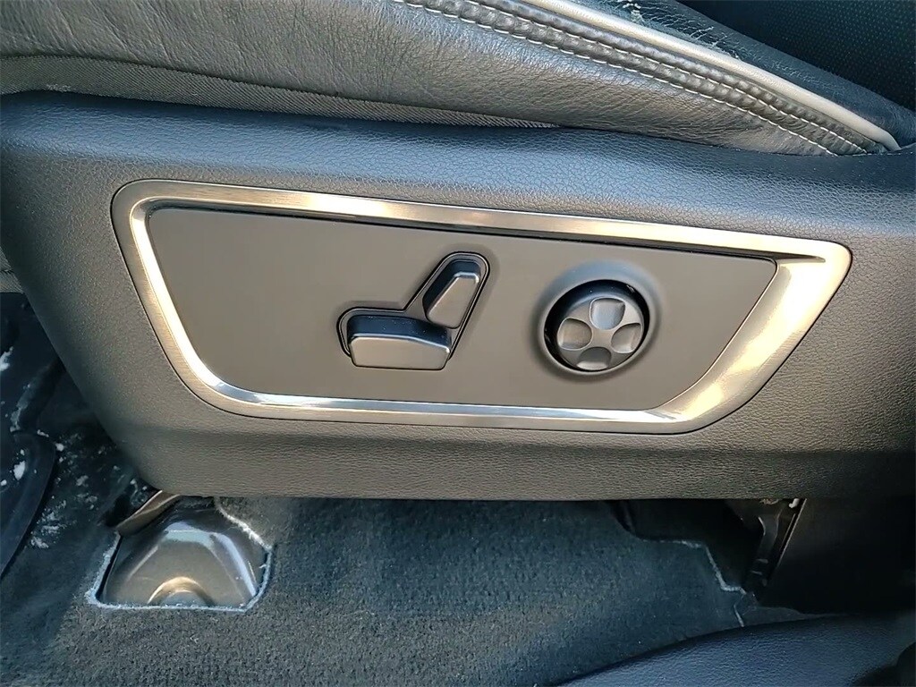 2020 RAM 1500 - Image 21