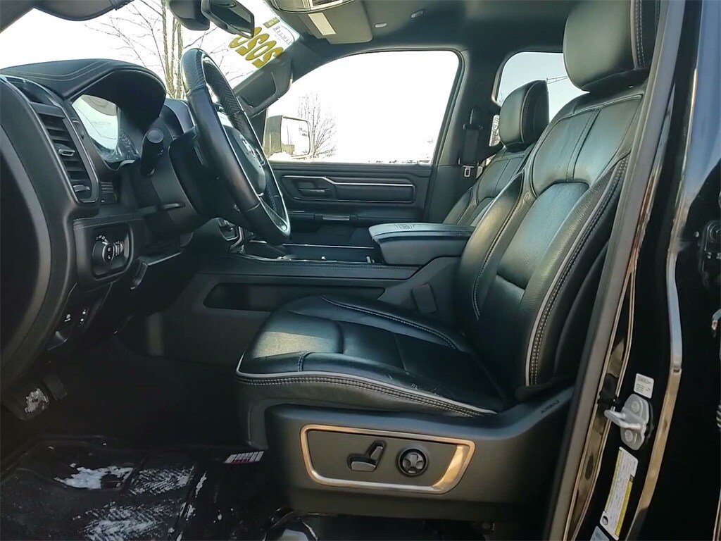 2020 RAM 1500 - Image 20