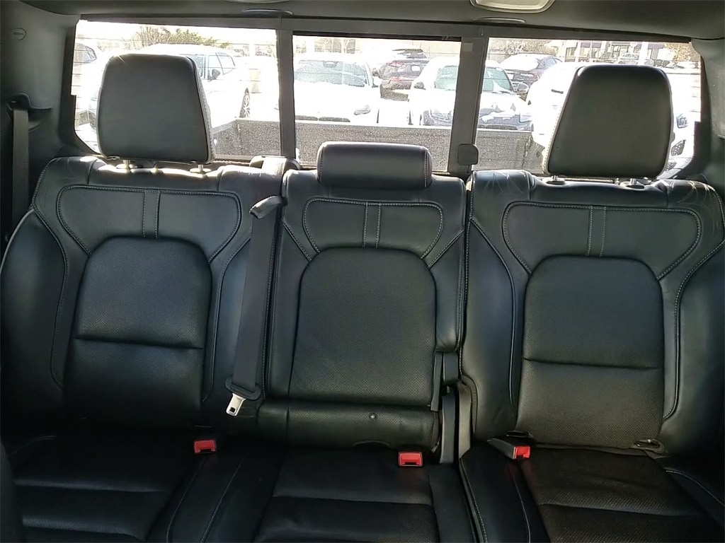 2020 RAM 1500 - Image 32