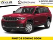 Jeep Grand Cherokee L