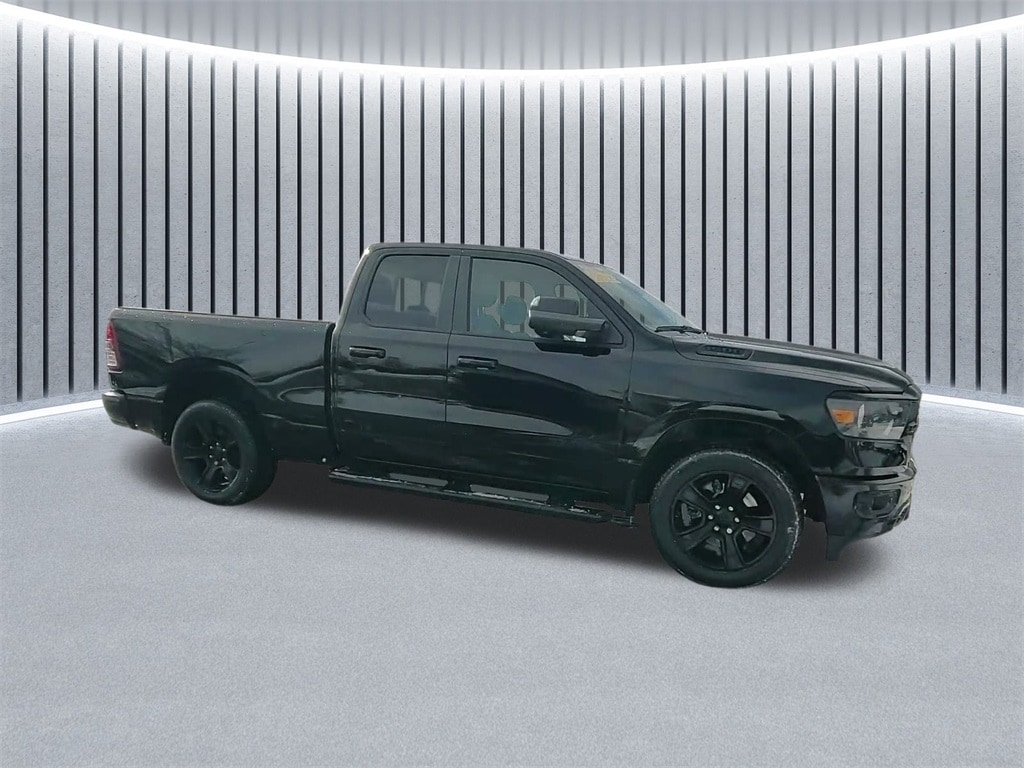 2022 RAM 1500 - Image 3