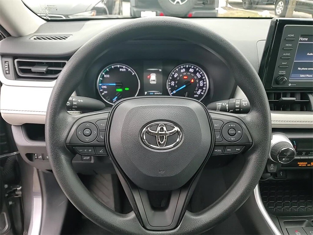 2022 TOYOTA RAV4 - Image 14