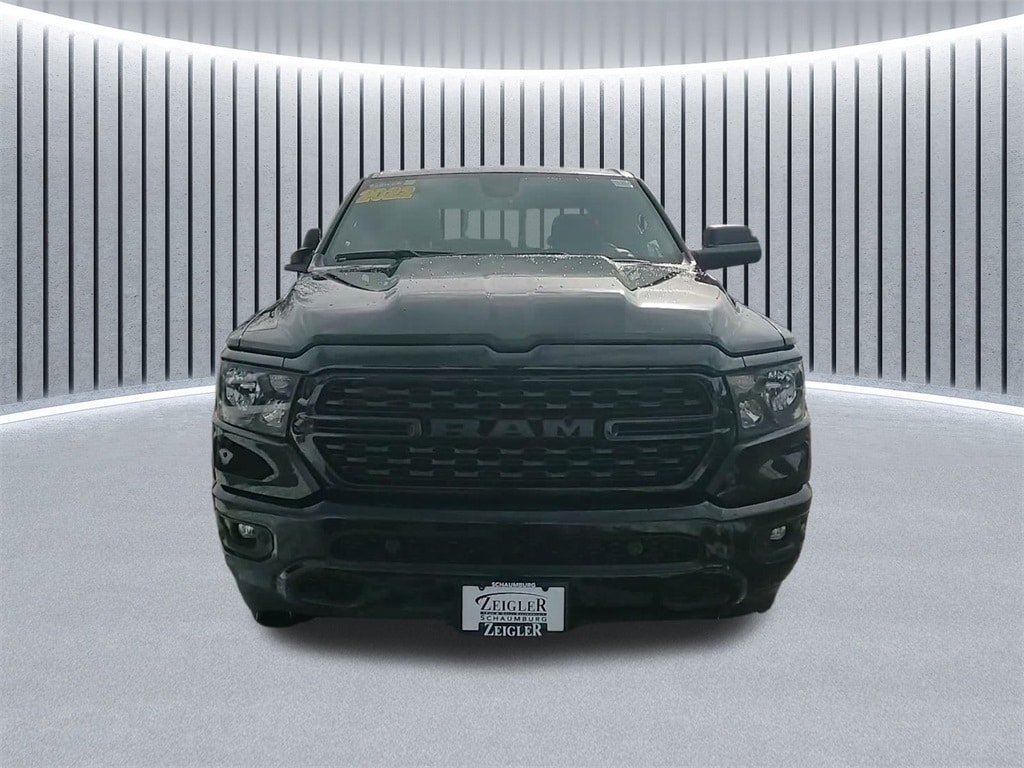 2022 RAM 1500 - Image 18