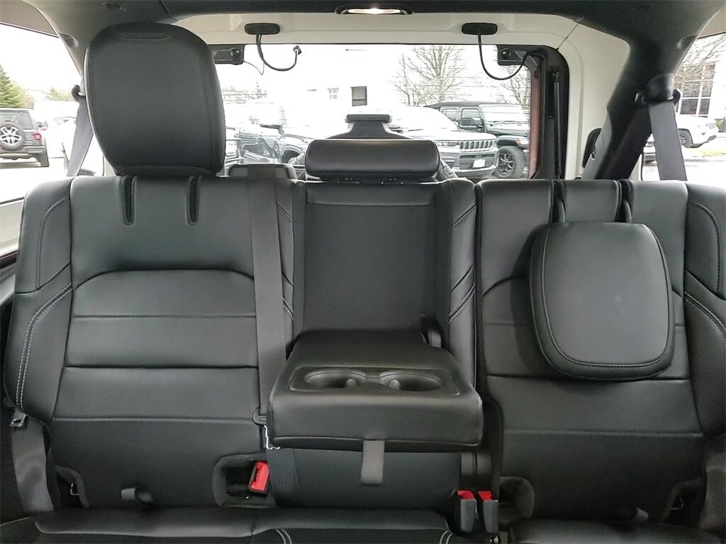 2022 JEEP WRANGLER - Image 22