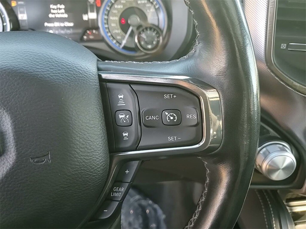 2020 RAM 1500 - Image 30