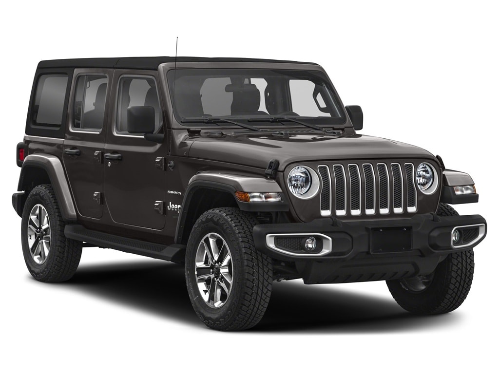 2021 JEEP WRANGLER - Image 6