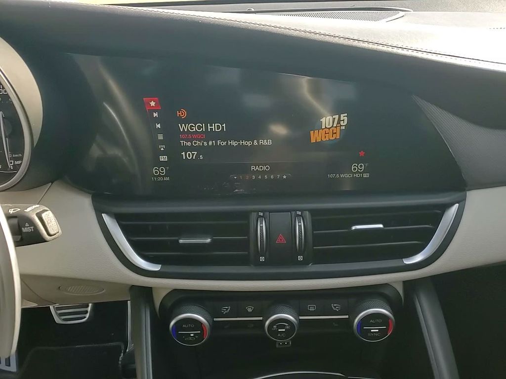 2019 ALFA ROMEO GIULIA (952) - Image 33