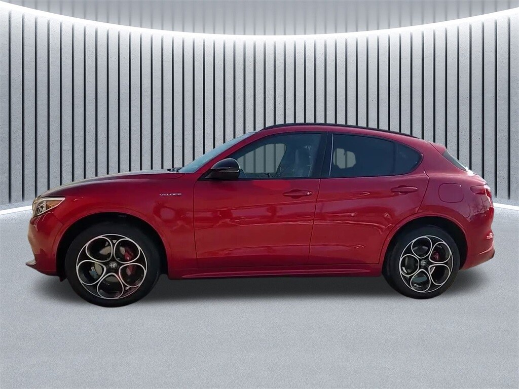 2023 ALFA ROMEO STELVIO - Image 6