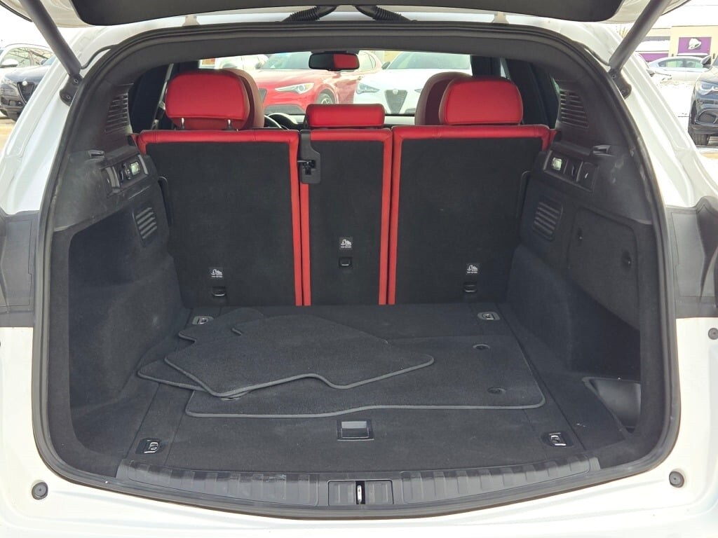 2022 ALFA ROMEO STELVIO - Image 16