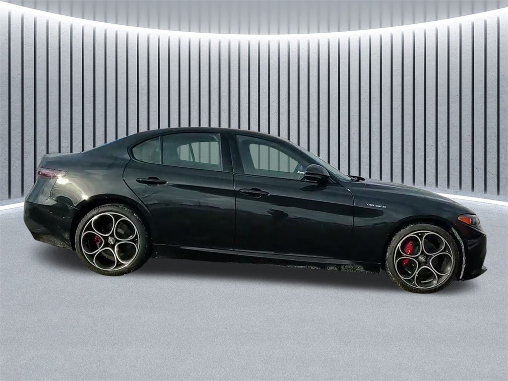 2024 ALFA ROMEO GIULIA (952) - Image 6