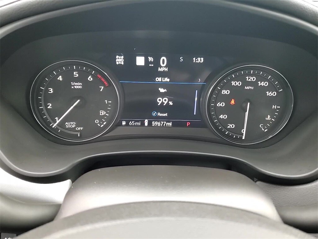 2021 CADILLAC XT4 - Image 16