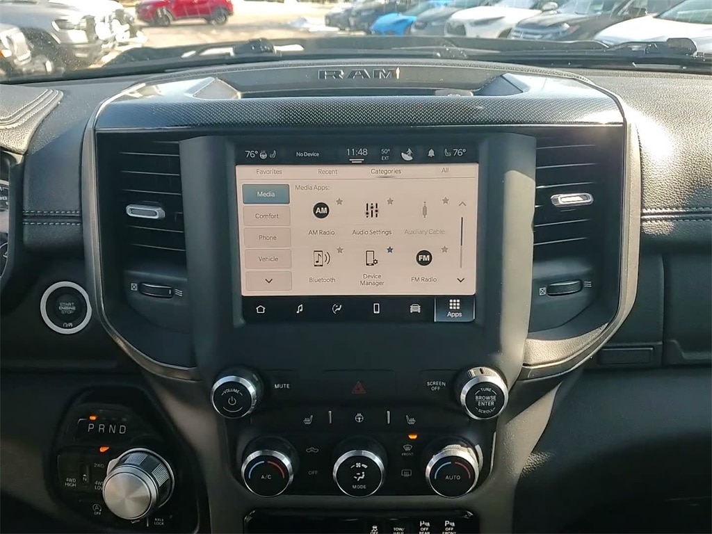 2022 RAM 1500 - Image 34