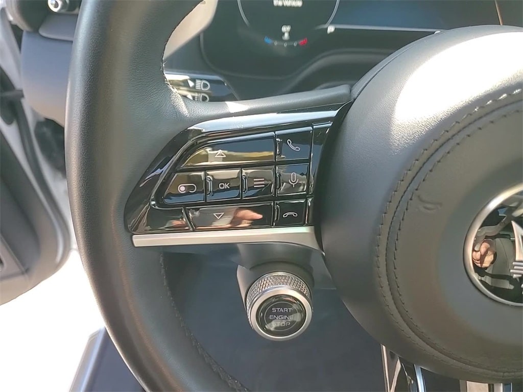 2023 MASERATI GRECALE - Image 13