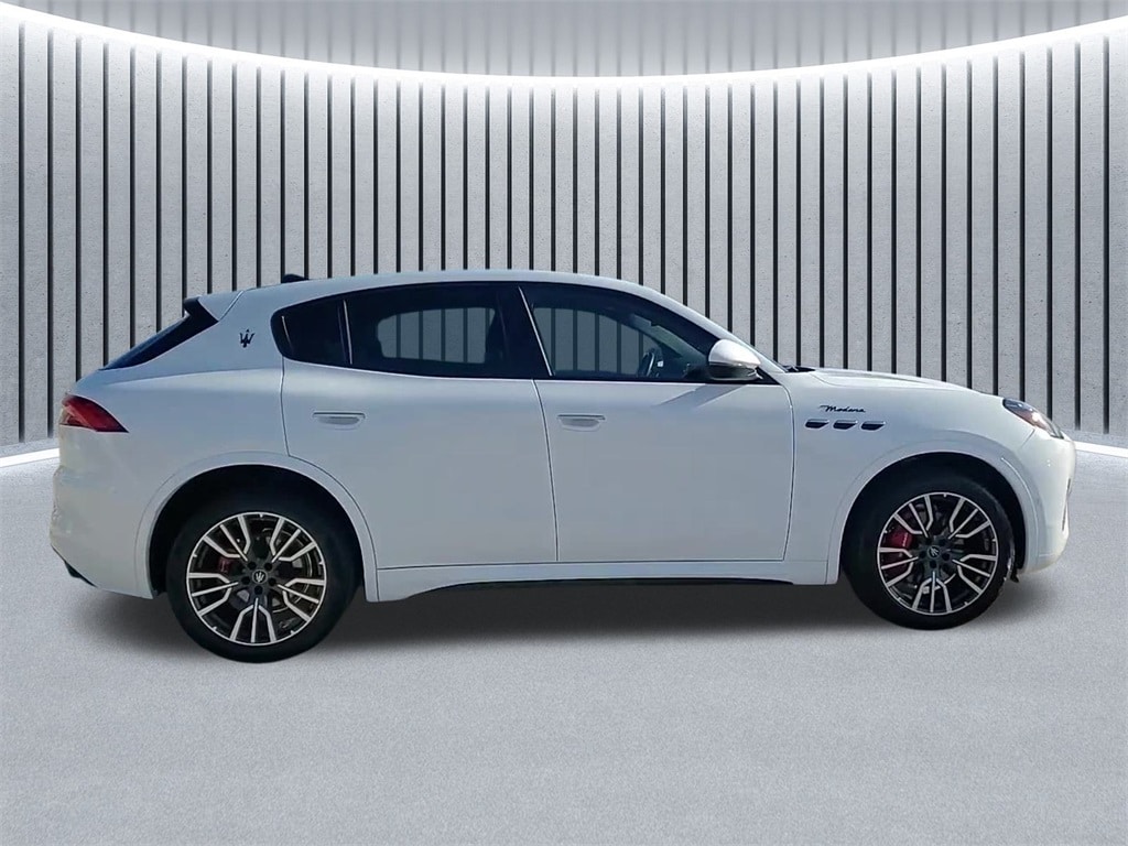 2023 MASERATI GRECALE - Image 2