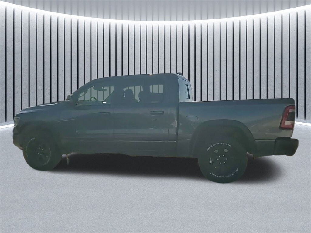 2022 RAM 1500 - Image 19