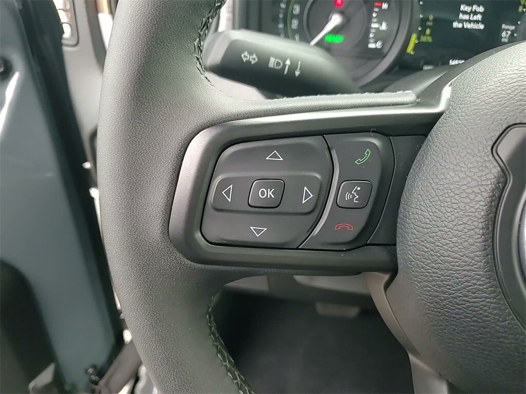2025 JEEP WRANGLER - Image 26