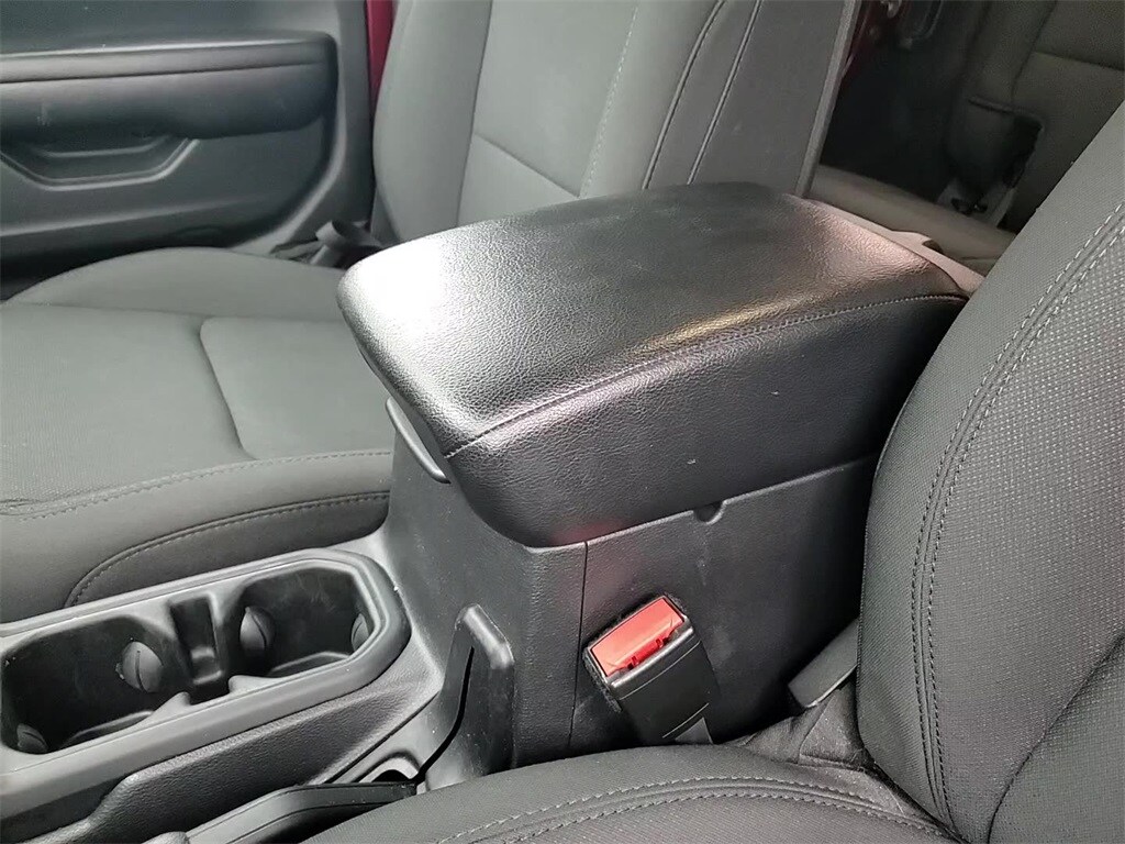 2021 JEEP WRANGLER - Image 20