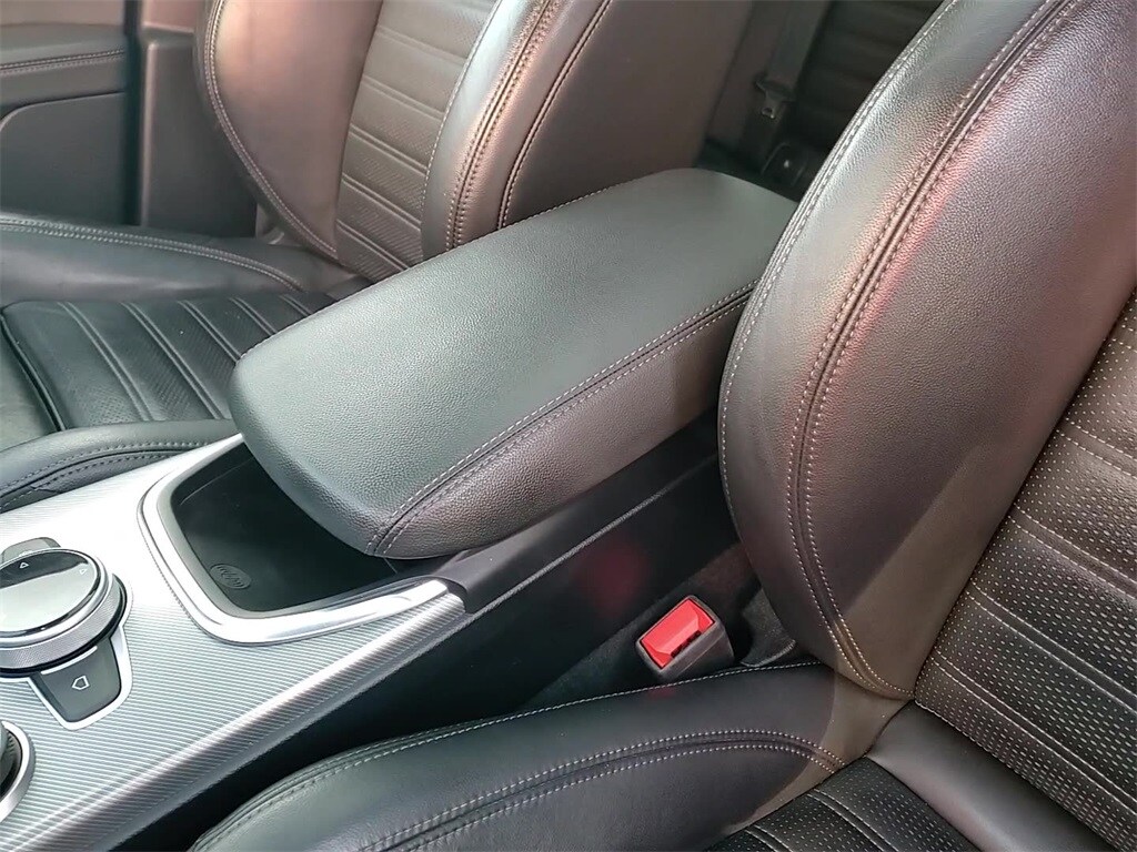 2023 ALFA ROMEO STELVIO - Image 19