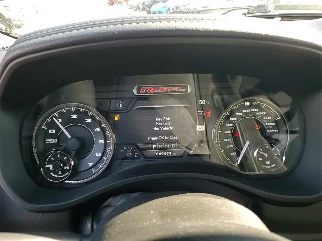 2022 RAM 1500 - Image 33