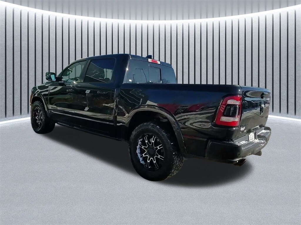 2020 RAM 1500 - Image 12