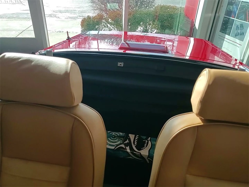 1991 ALFA ROMEO SPIDER - Image 23