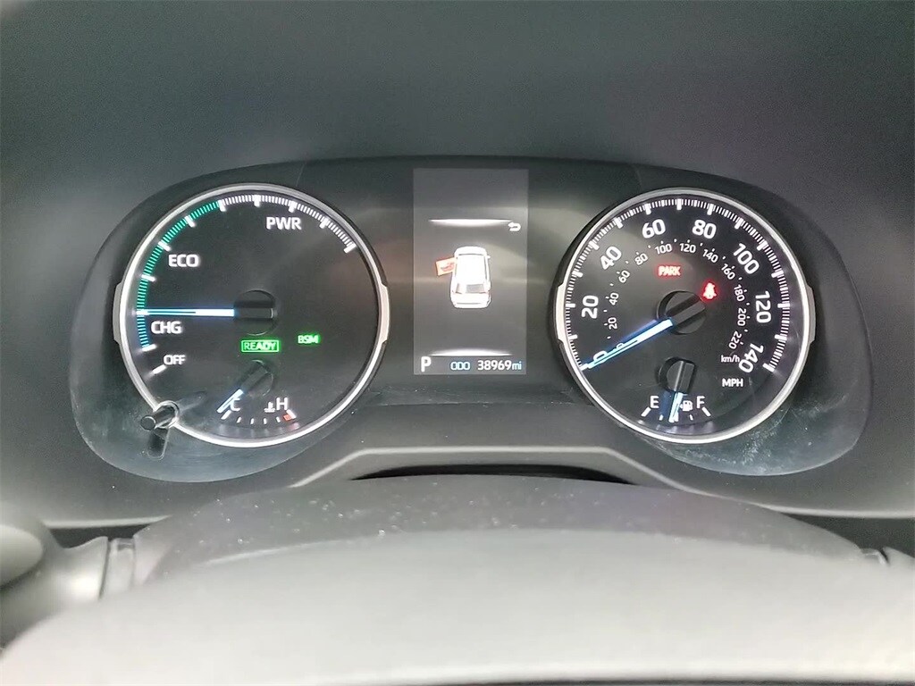 2022 TOYOTA RAV4 - Image 17