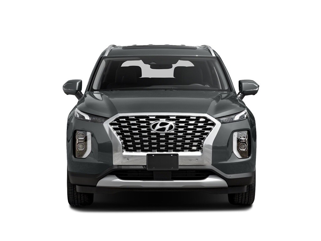 2021 HYUNDAI PALISADE - Image 4