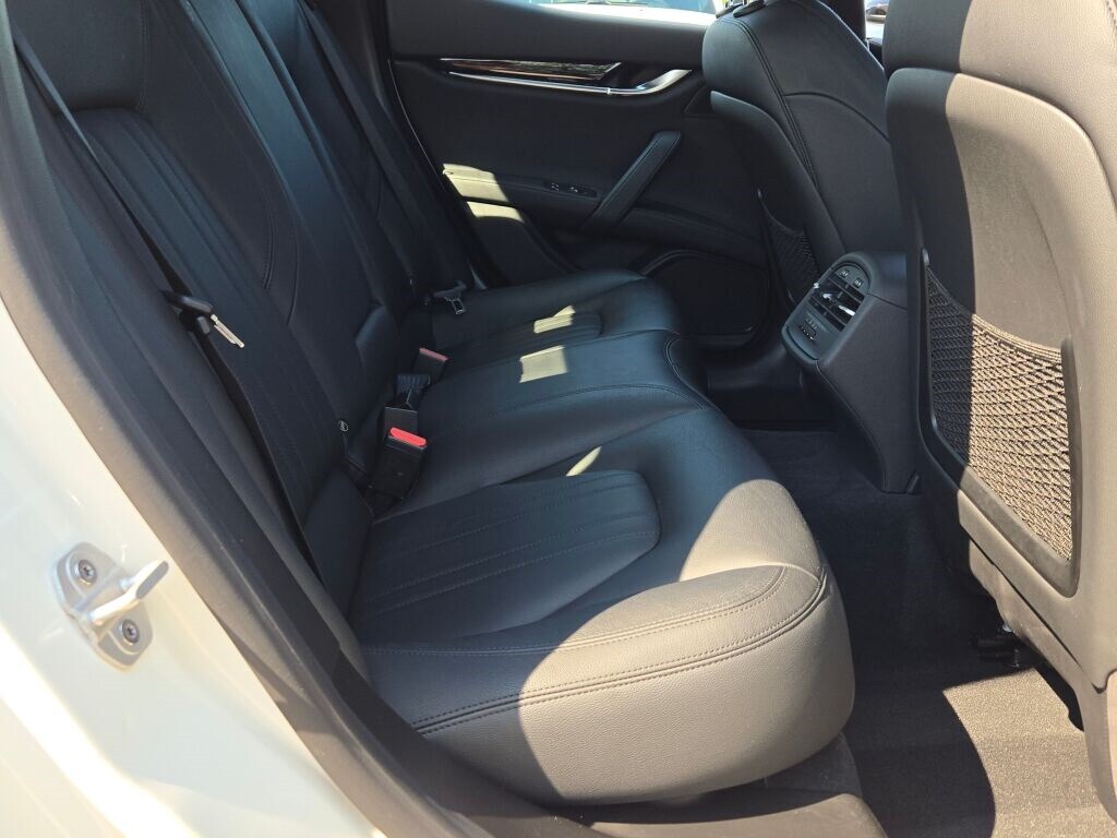 2022 MASERATI GHIBLI - Image 9