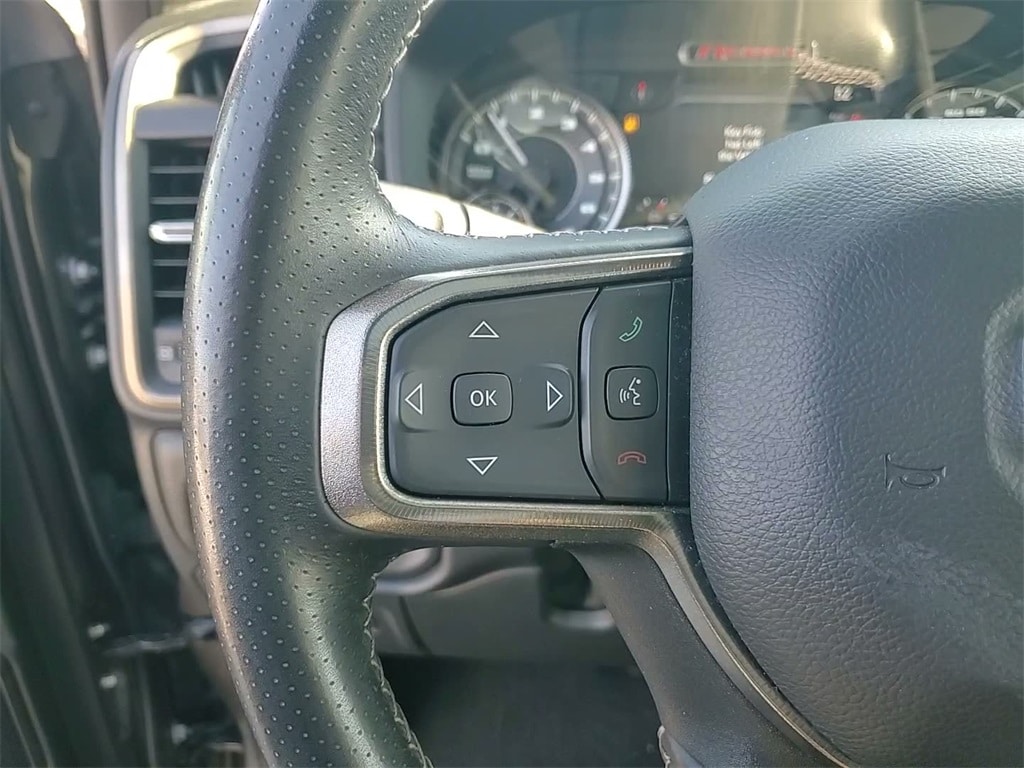 2022 RAM 1500 - Image 31