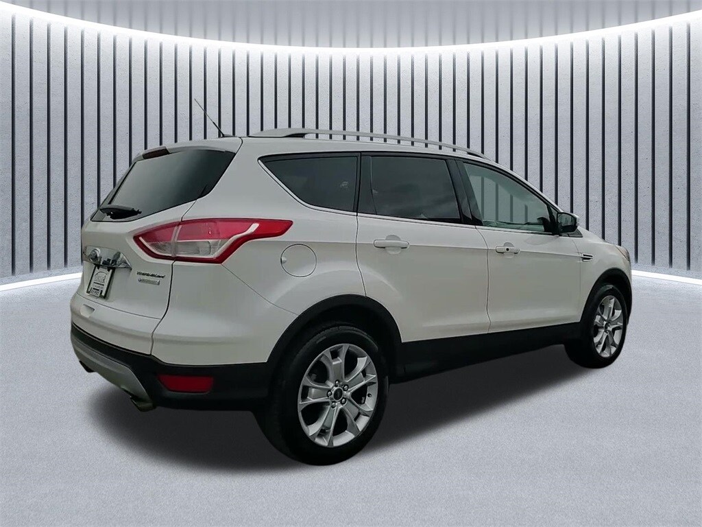 2016 FORD ESCAPE - Image 7