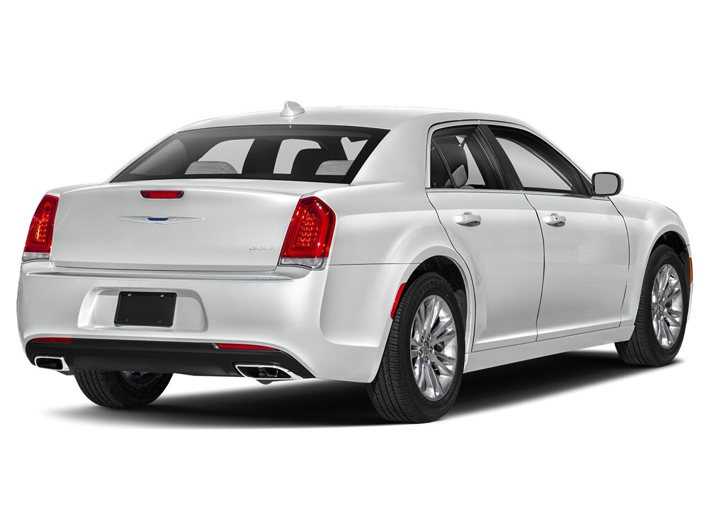 Used 2023 Chrysler 300 S Sedan